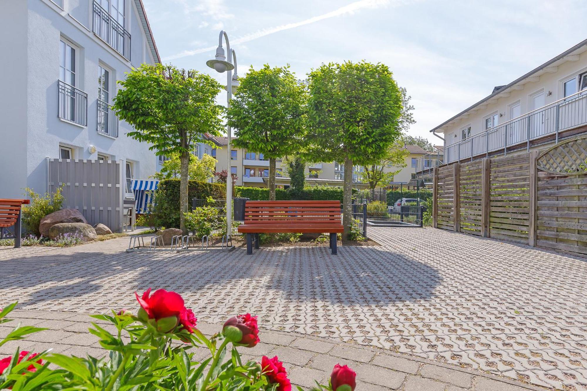 Strandjuwel 244 Kuhlungsborn Bagian luar foto